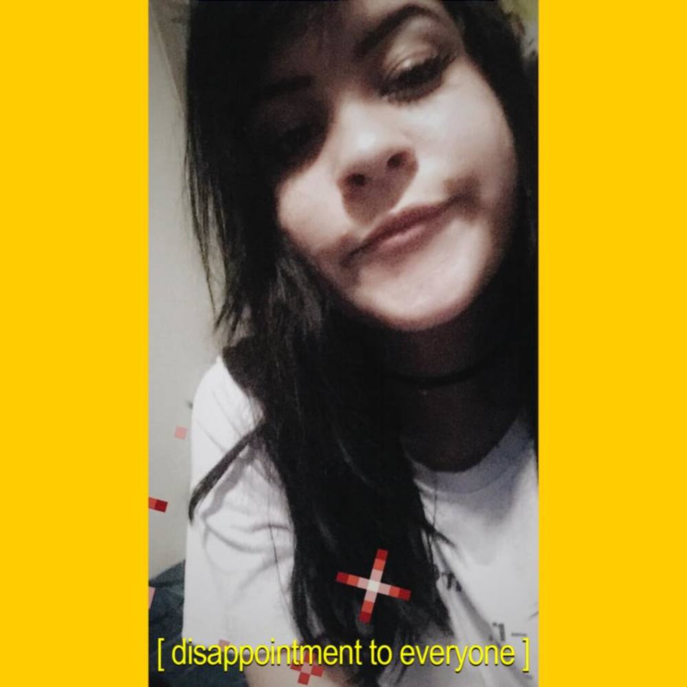 Meet your Posher, Anabel